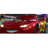 Cars 2 : The Video Game (X-BOX 360)