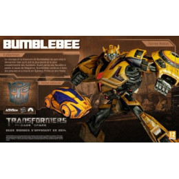 Transformers: Rise of the Dark Spark (X-BOX 360)