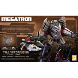 Transformers: Rise of the Dark Spark (X-BOX 360)