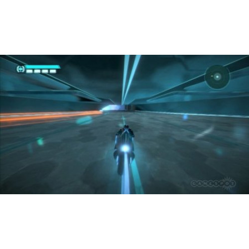 Трон: Эволюция (Tron Evolution) c поддержкой Move  (PS3, русская версия) Trade-in / Б.У.