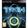 Трон: Эволюция (Tron Evolution) c поддержкой Move  (PS3, русская версия) Trade-in / Б.У.