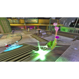 Turbo: Super Stunt Squad (X-BOX 360)