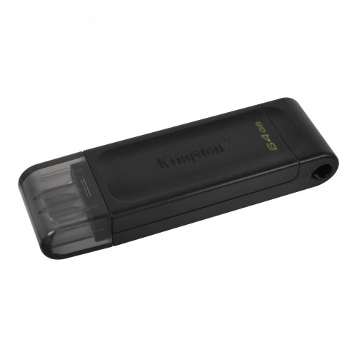 USB Flash Kingston DataTraveler 70 64GB