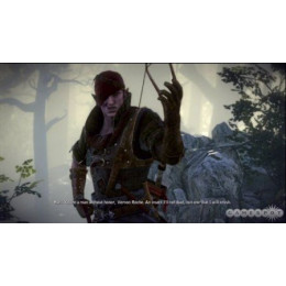 Ведьмак 2: Убийцы королей (2 DVD) (Русская версия) (X-BOX 360)