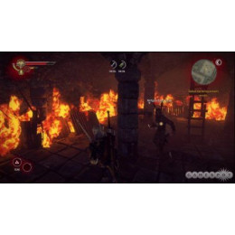 Ведьмак 2: Убийцы королей (2 DVD) (Русская версия) (X-BOX 360)