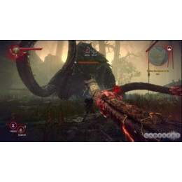 Ведьмак 2: Убийцы королей (2 DVD) (Русская версия) (X-BOX 360)