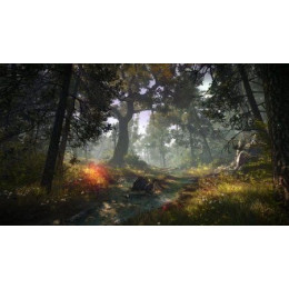 Ведьмак 2: Убийцы королей (2 DVD) (Русская версия) (X-BOX 360)