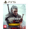 Ведьмак 3: Дикая Охота. Полное Издание [PS5, русская версия] Trade-in / Б.У.