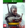 Ведьмак 3: Дикая Охота - Издание «Игра года» [Xbox One, русская версия] Trade-in / Б.У.