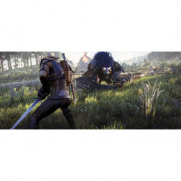 The Witcher 3: Wild Hunt - Complete Edition [Xbox Series X, русская версия]