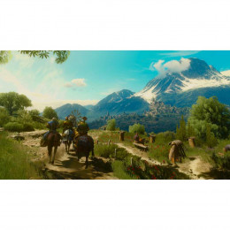 The Witcher 3: Wild Hunt - Complete Edition [Xbox Series X, русская версия]