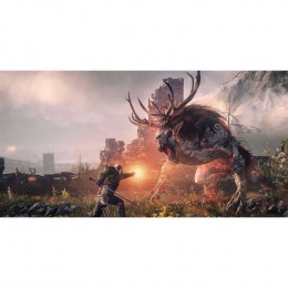 The Witcher 3: Wild Hunt - Complete Edition [Xbox Series X, русская версия]