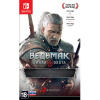 Ведьмак 3: Дикая Охота [Nintendo Switch, русские субтитры]