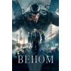 Веном (Blu-Ray Disc)