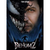 Веном 2 (Blu-Ray Disc)