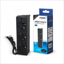 Дополнительный вентилятор для Sony PS4 Slim (TP4-819)