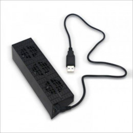 Дополнительный вентилятор для Sony PS4 Slim (TP4-819)