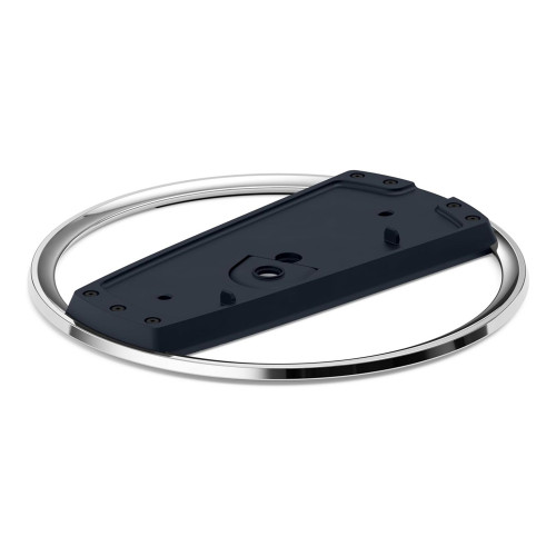 PS 5 Подставка для PS5 PRO, Slim, Fat, White