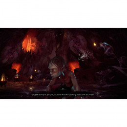 The Lord of the Rings: Gollum [PS4, русские субтитры]