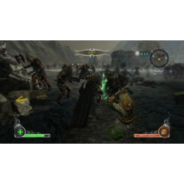 Lord of The Rings: Conquest (X-BOX 360)