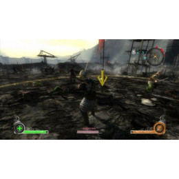 Lord of The Rings: Conquest (X-BOX 360)