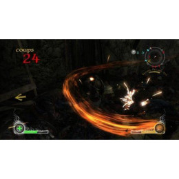 Lord of The Rings: Conquest (X-BOX 360)