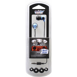 Внутриканальные наушники Smartbuy MUSIC POINT