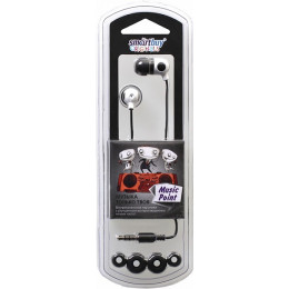 Внутриканальные наушники Smartbuy MUSIC POINT