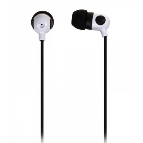 Внутриканальные наушники Smartbuy MUSIC POINT