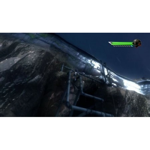 Вольт (Bolt) (Xbox 360)