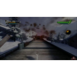 Disney. Вольт [PS3, русская версия] Trade-in / Б.У.