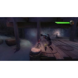 Disney. Вольт [PS3, русская версия] Trade-in / Б.У.