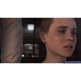 За Гранью: Две Души [PS3, русская версия] Trade-in / Б.У.