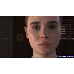 За Гранью: Две Души [PS3, русская версия] Trade-in / Б.У.