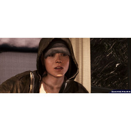 За Гранью: Две Души [PS3, русская версия] Trade-in / Б.У.