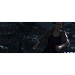 За Гранью: Две Души [PS3, русская версия] Trade-in / Б.У.