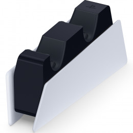 Зарядное устройство Sony PS5 Dualsense Charging Station (model CFI-ZDS1)