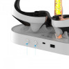 Зарядная станция + подставка для PS VR2 Stand Dual Charge IPEGA (PG-P5V001) (PS5)