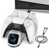 PS 5 Charging Stand Dual Controller TP5-0515C