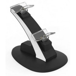 Зарядная станция для 2-х геймпадов Playstation DualSense OIVO (IV-P5242) (PS5)