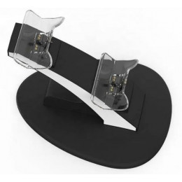 Зарядная станция для 2-х геймпадов Playstation DualSense OIVO (IV-P5242) (PS5)