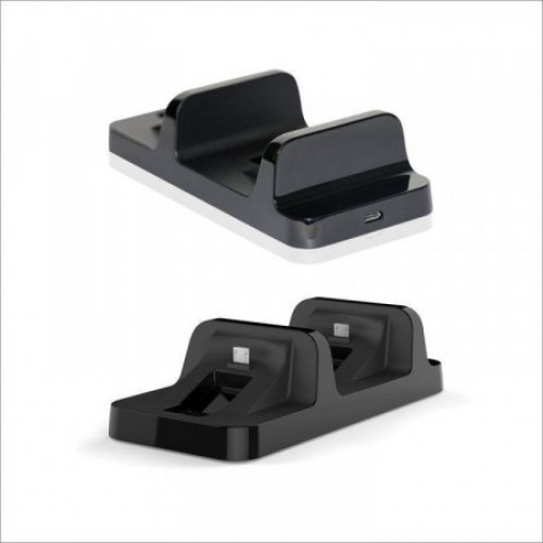 PS 4 Charging Stand Dual Controller TP4-002S