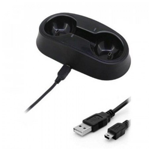 PS Move Сharging Dock Slide