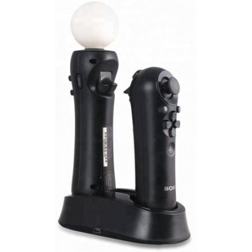 PS Move Сharging Dock Slide