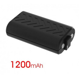 XBox Series X/S Battery Pack Black TYX-0634B