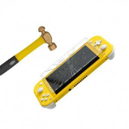 Защитное стекло DOBE Glass Film (TNS-19118) (Switch Lite)