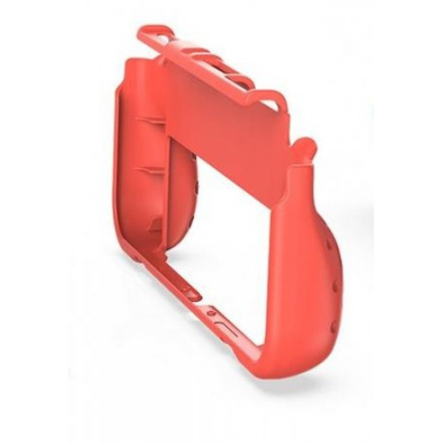 Защитный чехол DOBE (TNS-1142) Красный (Switch OLED)
