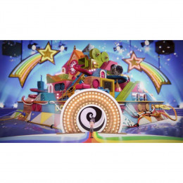 Знание – сила: Эпохи [PS4, русская версия]