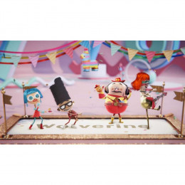 Знание – сила: Эпохи [PS4, русская версия]