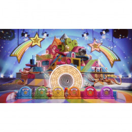 Знание – сила: Эпохи [PS4, русская версия]